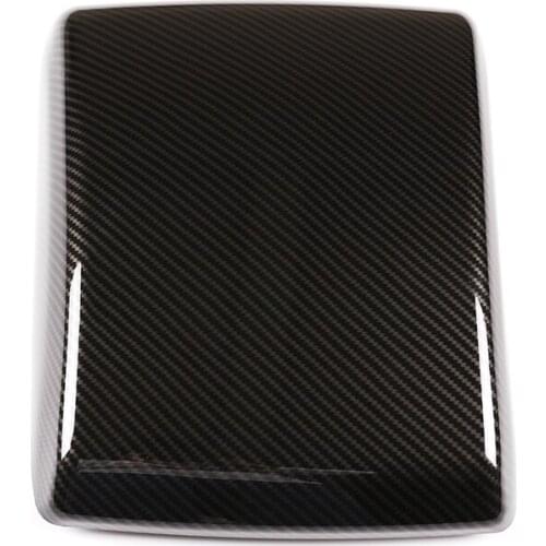 Car Center Console Armrest Box Protective Cover for Land Rover Discovery Sport 2020 Sport