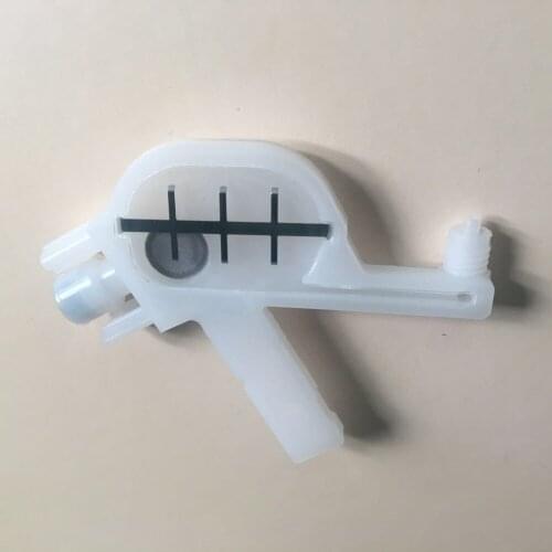 10PCS Compatible ink damper for Epson Stylus Pro 9600 7600 R2100 R2200 F138040 F138050 printer plotter printhead ink dumper