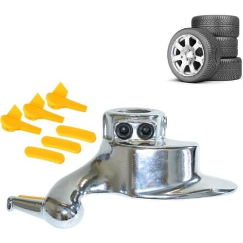 28mm/29mm/30mm Car Tire Changer Mount Demount Removal Tool Demount Bird Head