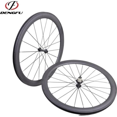 DENGFU Bicycle Wheels