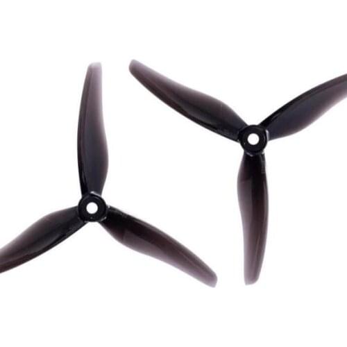 GEMFAN Hurricane 51433 for Fresstyle (2CW+2CCW) Suit For 2206-2306 Brushless Motor