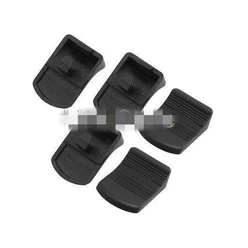 5pcs Repairing Parts Switch Button for Makita 9556NB 9553NB Angle Grinder