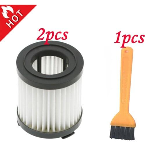 Vacuum cleaner kits parts HEPA Filter for Xiaomi JIMMY JV51 JV71 Handheld Cordless Vacuum Cleaner HEPA Filter