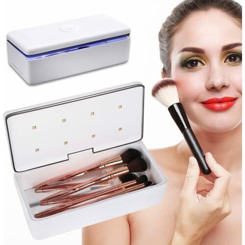 MIXDAIR Makeup Brushes