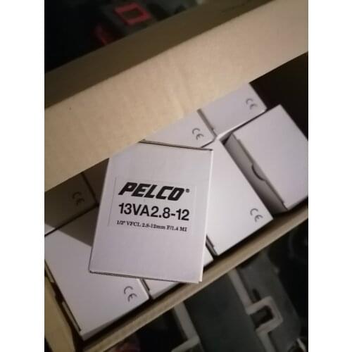 Оборудование для видеонаблюдений Pelco China At AliExpress