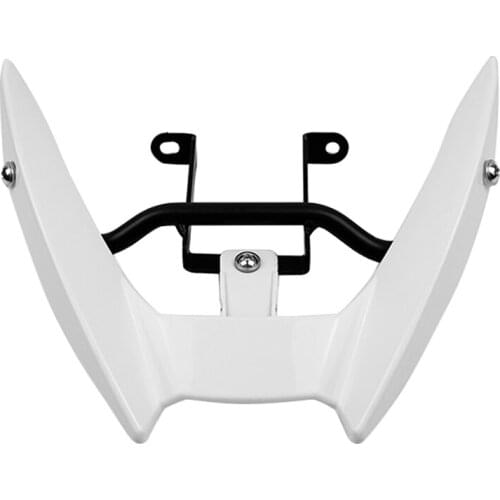 Front Upper Headlight Fairing Stay Bracket for Yamaha MT 09 FZ-09 2014 2015 2016