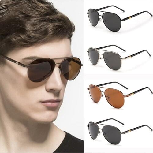 Polarized Hiking Sunglasses Men Women Retro Sport Polaroid Sun Glassess Driving Glasses 2021 New Fashion UV400 Cycling Sunglass