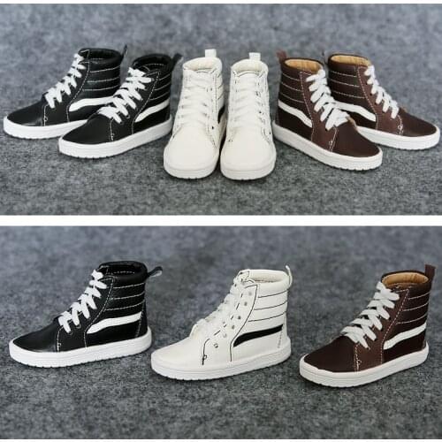 1/4 1/3 scale BJD casual shoes for BJD/SD uncle doll accessories.not include doll,clothes,wig and other accessories 18D2385