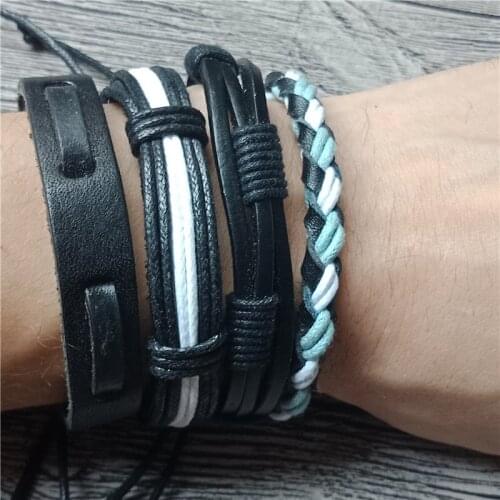 Tandongdong Bracelets With Charms