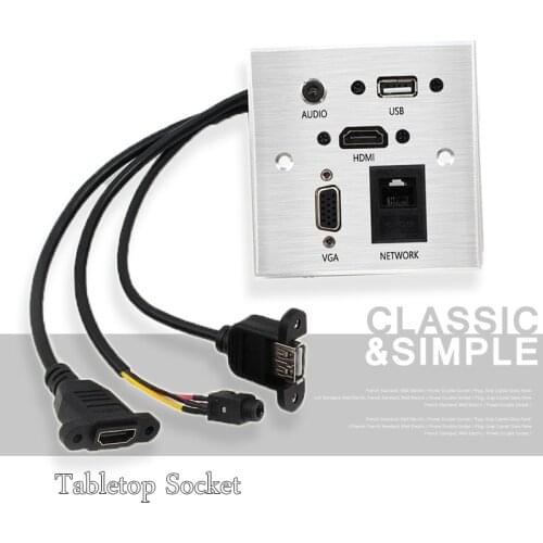 Wiistar Electric Plugs