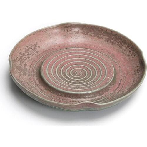 Japanese modern fresh lovers ceramic Western food plate bone china steak decoration tableware decoration cup and plate set