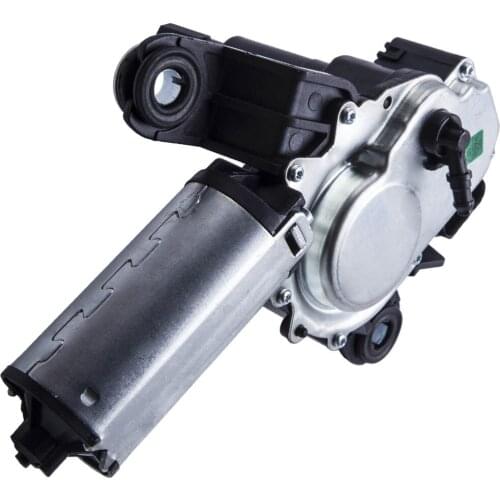 TAILGATE BOOT LID REAR WIPER MOTOR For VW GOLF MK5 / GOLF PLUS MK5/MK6 1K6955711 2005-2010