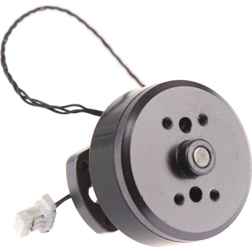 1PCS New 3S-4S PTZ Motor High Strong Magnetic DC Brushless Motor Double Ball Bearing Hot