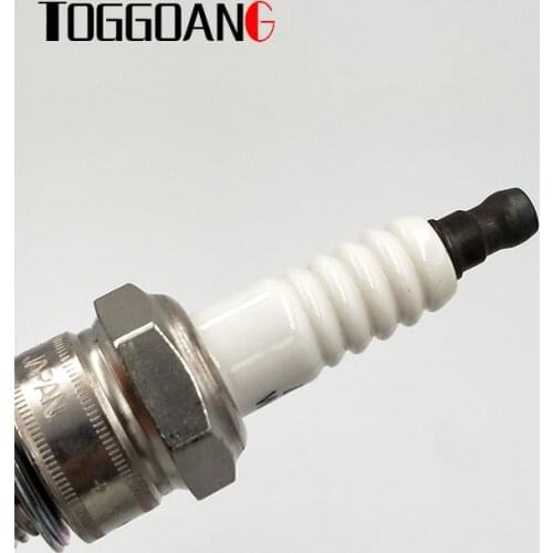 4pcs/lot W20EX-U High Quality Spark Plugs For Toyota 90919-01083