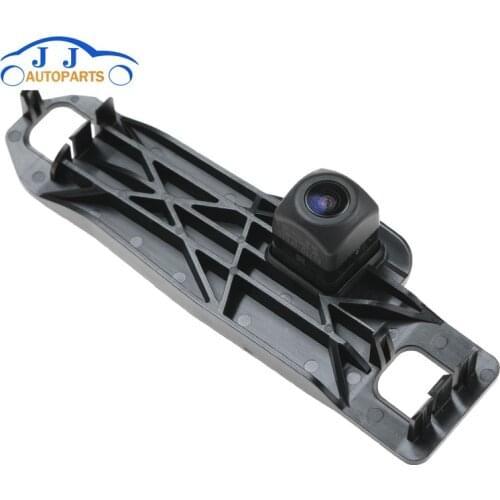86790-0F030 Replacement Rear view reversing camera For Toyota 867900F030