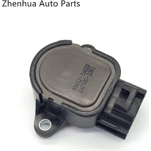 89452-35020 TPS Switch for TOYOTA- 3SGTE Caldina 4Runner Celica Throttle body position sensor 8945235020 198500-1131
