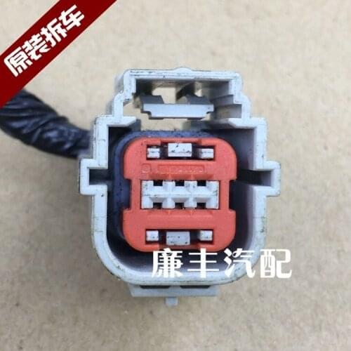 Second hand for Cadillac CTS XT5 ATSL SRX CT56 XT5 LED daytime running light fog lamp plug original cable