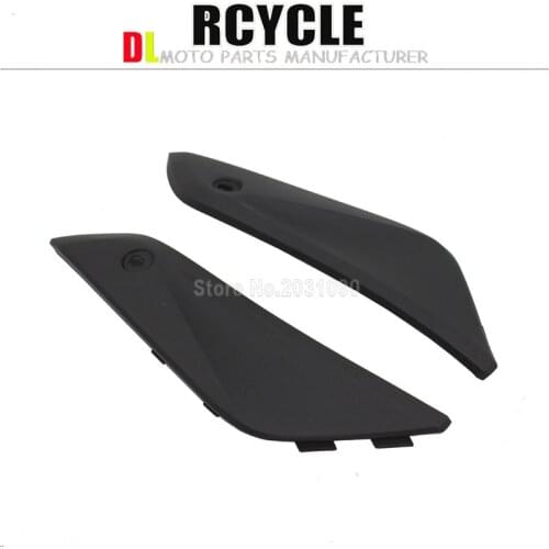 Two Side Air Dust Cover Fairing Insert Part For HONDA CBR1000RR CBR 1000RR 2004 2005 2006 2007 04 05 06 07