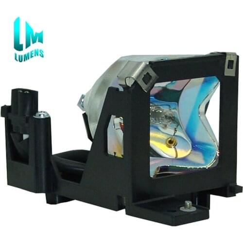 ELPLP25 for V13H010L25 Compatible Projector Lamp with housing for EMP-TW10 EMP-S1 POWERLITE S1 V11H128020 CP-HS1000 CP-S225