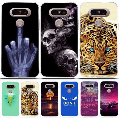 ENGOI Phone Cases LG G5