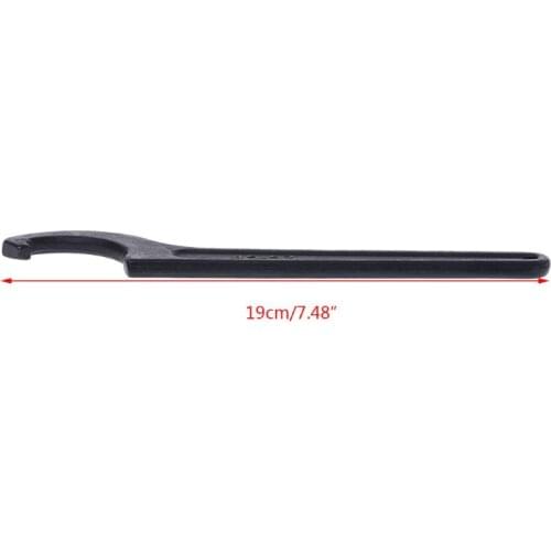 45-52mm Wrench Spanner Tool Hook Shock Absorber for ktm 125 200 250 300 350 450 500 430 SXF EXC XC Kawasaki Suzuki