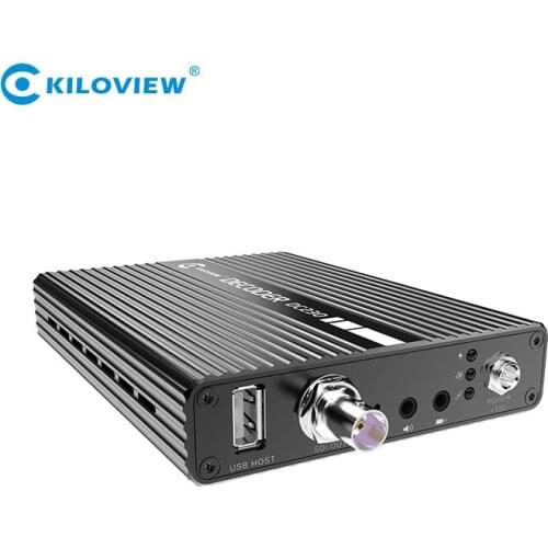 H.264 ip to hdmi sdi vga ipstream video decoder live streaming equipment video switcher streaming devices