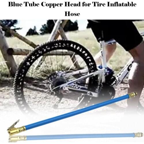 Easy To Use Durable Tires Inflatable Hoses Inflatable Belts Aerated Rods Fast Inflation Nozzles Motorcycles Inflatable Hoses