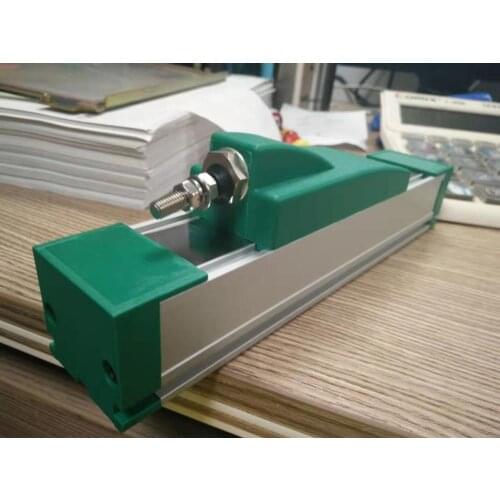 Injection molding machine slider electronic ruler KTF-75MM high precision electronic ruler manufacturer KTF-75 KTF75