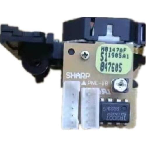 Brand New H8147AF H8147 HPC1CC RCTRH-8147AF H8147 Radio CD Player Laser Lens Optical Pick-ups Bloc Optique