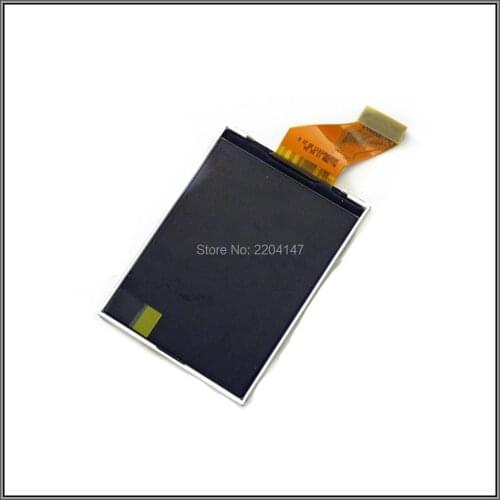 NEW Digital Camera Repair Parts for SAMSUNG WB600 WB700 WB690 HZ30 HZ30W LCD Display Screen With Backlight