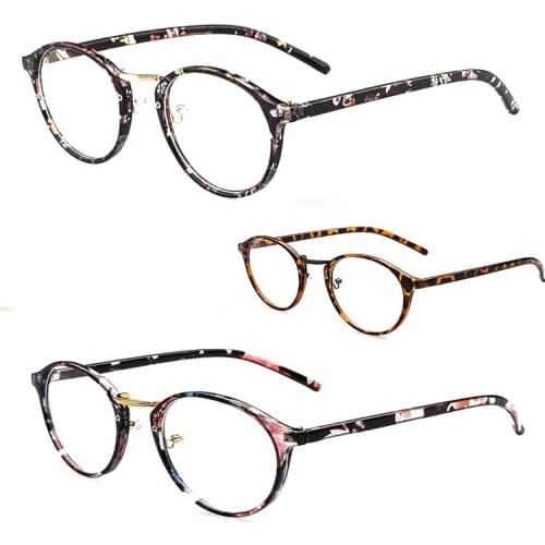 Nature composition Animal&plant Optical Custom made optical lenses Reading glasses -1 -1.5 -2-2.5 -3 -3.5 -4 -4.5 -5 -5.5 -6