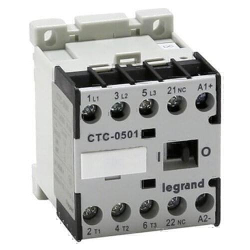 CTC-18022-H5 417706 CTC contactor relay