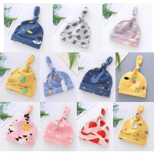 RtopR Hats For Little Ones