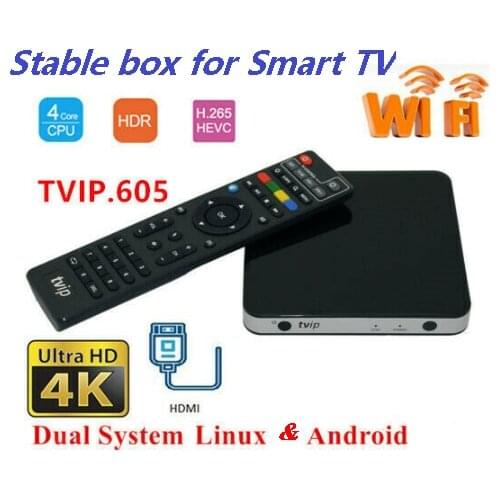 Nordic tv box sweden Tv Box Amlogic S905X android and Linux system Double Systerm Set top Box and nordic one smart tv box