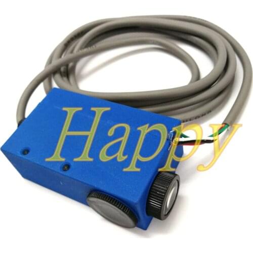 Z3N-TB22 color sensor JULONG/ packaging machine eye