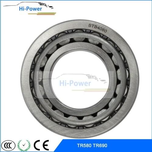 TR580 TR690 New Transmission Bearing STB4080 for Subaru CVT Transmission Car Accessories