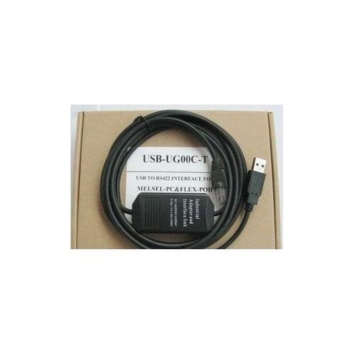 USB-UG00C-T Programming Adapter USB cable for Fuji POD UG Touch Panel