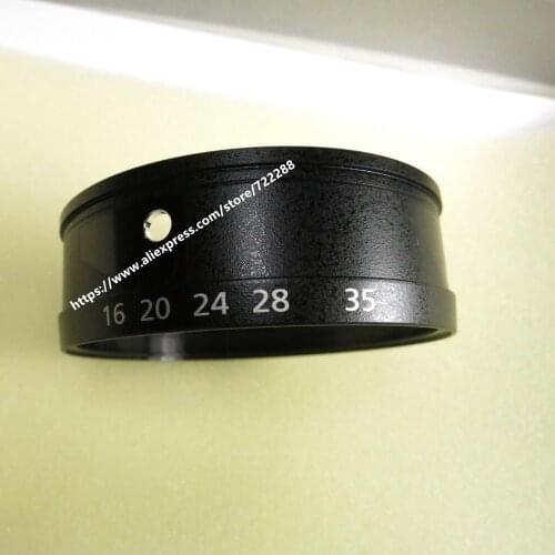 Repair Part For Canon EF 16-35mm F/2.8 L USM Lens Barrel Zoom Ring Ass'y YB2-0014-000