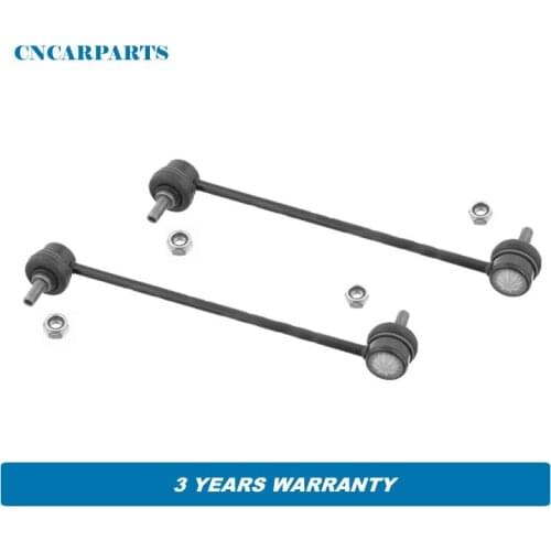 2pcs Front stabilizer Sway Bar link for Daewoo LEGANZA 97-02, 96207628
