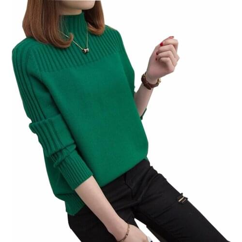 Женские вязаные пуловеры ALYBVGVHV China At AliExpress