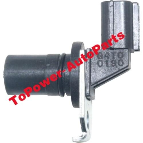 Car Accessories Pulse Generator AT Speed Sensor FN01-21-550 For Mmazda 2 3 5 6 CX-7 Protege FN0121550 G4T00190 SU14000 5S12585