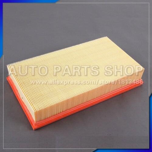 Car accessories High qulality Air Filter FOR Mercedes-Benz 6040940504 Auto Parts