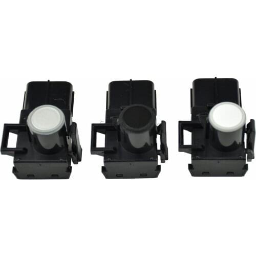 Auto parking Car Parking sensor PDC back up radar detector 89341-06030 for 2011 Toyota corolla camry ASV50L 5ARFE Lexus LX570