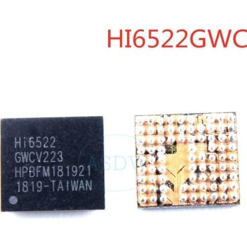HI6522 HI6522GWCV223 power ic