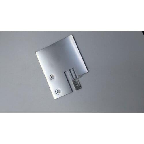 NEEDLE PLATE FRISTER & ROSSMAN EPOCHLOCK JAGUAR OVERLOCKER ,72898 #141000237