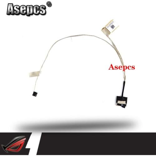 C200MA CABLE For C200 C200M C200MA DD00C7LC020 14005-01350000 laptop screen line cable Laptop Cable