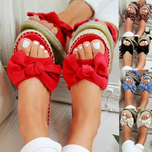 Women's Slippers KAMUCC China