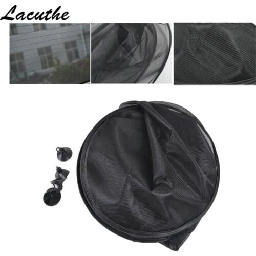 Lacuthe Sun Visors For Cars