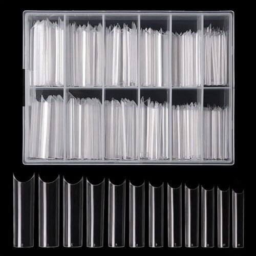 MAANGE Materials For Nail Extension