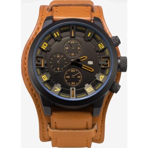 MOVEBEST Men's Watch